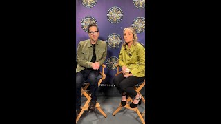 You heard what Helen Hunt and Dan Bucatinsky said 🫡