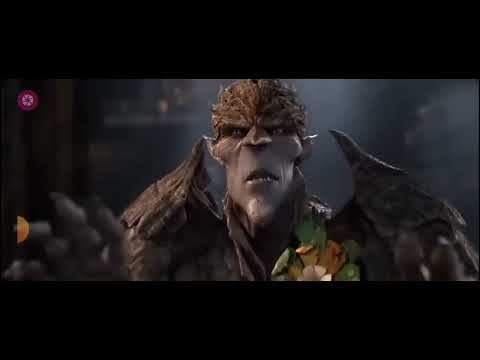 " Funniest Moments In "Strange Magic" 🤣😭"