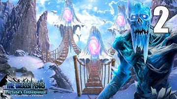 The Unseen Fears 6: Fortune