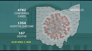 WOSU COVID-19 Update - April 7, 2020