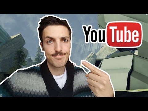 My thoughts on YouTube's BUZZFEED-style shift