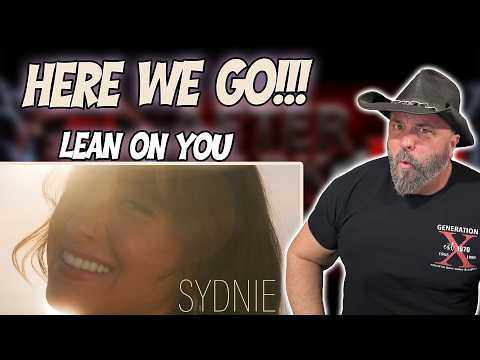 This Is What Real Talent Looks Like | Sydnie Christmas Reaction
