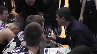 BBB Regional Final: Bishop Dwenger vs. NorthWood (3/14/15)
