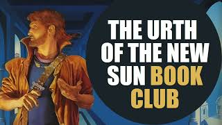 The Urth of the New Sun by Gene Wolfe Review