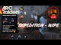Arc Raiders Expedition Reset – Solo Progression, Workbench Upgrades & Early Grind