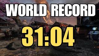 [WR] Kowakujo Easter Egg Speedrun World Record (31:04) screenshot 5