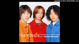 W-inds【Forever Memories】單曲02-Moon Clock