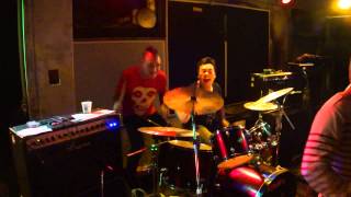 20121231 The Veggers - (8)