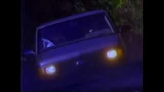 1991 Chevrolet Astro Commercial