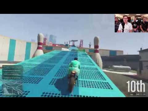 GTA 5 with Fans LIVE!  - GTA 5 with Fans LIVE! 