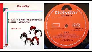 The Hollies - Write On