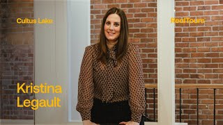 Cultus Lake Market Expert - Kristina Legault
