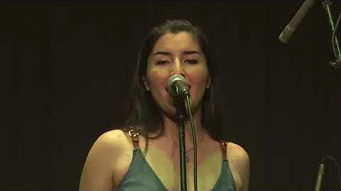 "Soy tierra latiendo", de Adriana Rojas - Proyecto...
