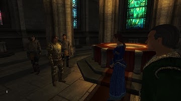 The Elder Scrolls IV: Oblivion Max Difficulty 100% Part 52