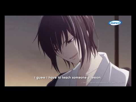 Fruits Basket Season 2 Animax Asia Youtube Fruits Basket Season 2 Animax Asia Youtube