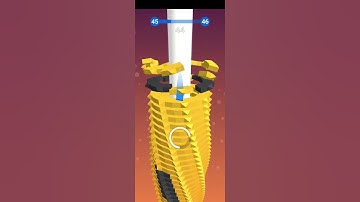 stack bounce #shorts #gaming #trending #stackbounce