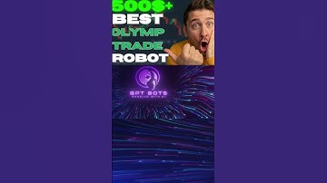 🤖BEST OLYMP TRADE BOT 2023 - BINARY OPTIONS ROBOT OTC #olymptrade #olymptradebot #binaryoptionsrobot