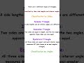 #rudra #types of triangle