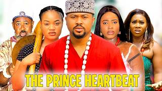 2026 New Movie The Prince Heartbeat mike Godson Nigerian Movies viral 2026