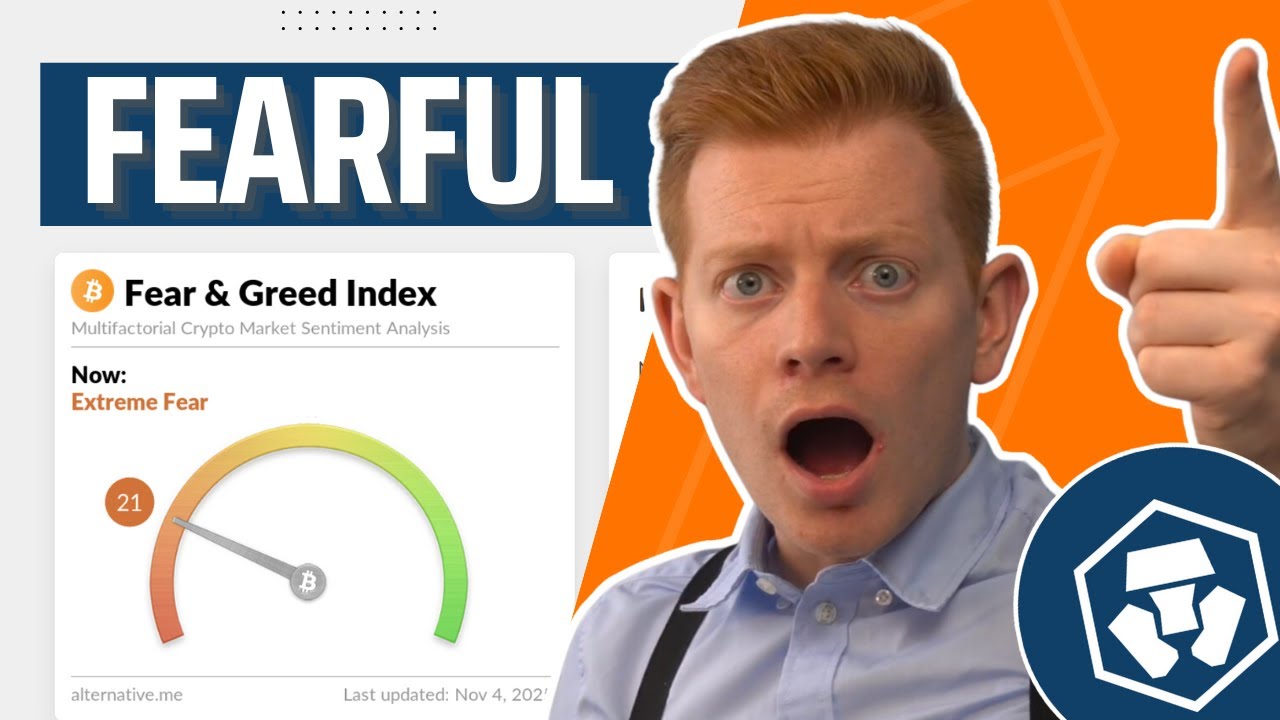 Cronos (CRO): Fear Is Taking Over