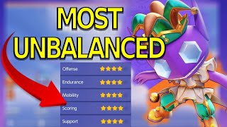 Sableye is the most UNBALANCED mon | Pokemon Unite Reddit Meme