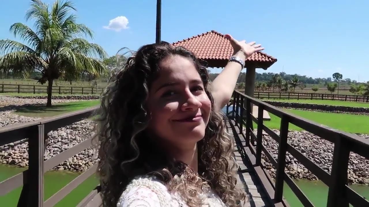 O LUGAR PERFEITO PARA O CASAMENTO! 💑