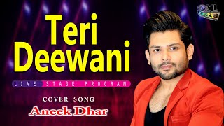 Teri Deewani -Aneek Dhar | The Best ever Cover of Teri Deewani