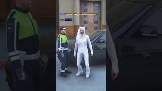 ПРОКУРОР РАЗВОДИТ ДПС НА ВЗЯТКУ но ОКАЗАЛСЯ В РЕКЕ в ГТА 5 РП