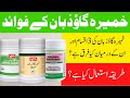 Khamira Gaozaban Benefits In Urdu Hindi خمیرہ گاؤ زبان 