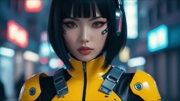 Rizza & Zardira - Warp (Official Music Video) [No Intro]