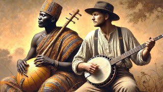 The True Origins of Appalachian Music | 18 authentic recordings