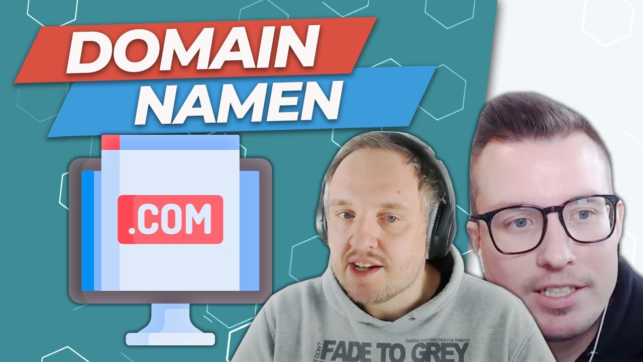 Domain kaufen: Was ist wichtig? Welche soll ich nehmen? Keyword Domain oder Marke? #10