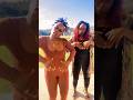 Mom and Daughter Touch It… #dance #mom #daughter #touchit