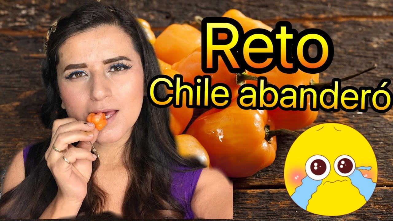 Habanero challenge YouTube