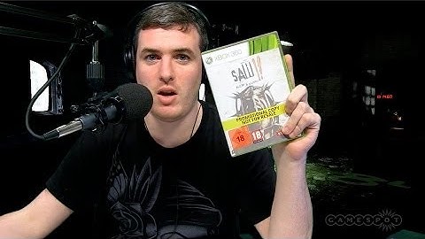 Saw II: Flesh & Blood - Random Encounter