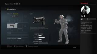 COD ghosts|custom games