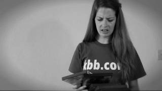 Don't get overwhelmed! [kbb.com]