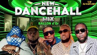 NEW DANCEHALL MIX 2026 VYBZ KARTEL MAVADO ALKALINE DICELEBRITYY
