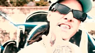 Skin Hood - Rap Pesado (Clipe Oficial)