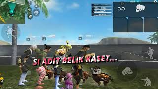 PRESET ALIGHT MOTION FF - (NGEDIT KOK PAKE PRESET)DJYOU BROKE MY FIRST X PAPA BELI MAMAM- DJ VIRAL 🎶