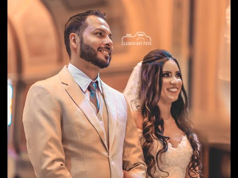 LETÍCIA & TIAGO - TRAILER DE CASAMENTO