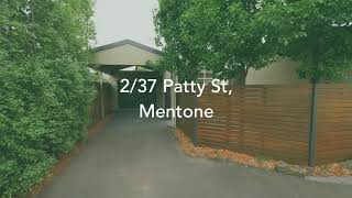 Belle Property Mentone - 2/37 Patty Street, Mentone - Mark Blit