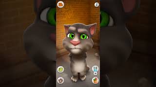 Talking Tom Cat Part 13593 #Shorts screenshot 5