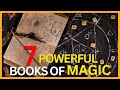 Most powerful forbidden books of all time