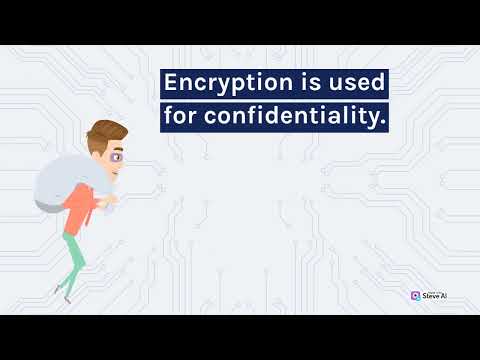 Encoding | Encryption | Hashing | Obfuscation