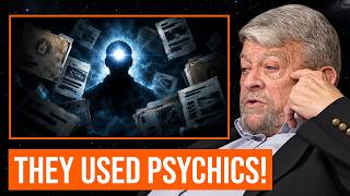 Remote Viewer #001 Reveals the CIA's Biggest Psychic Secret... | Joe McMoneagle