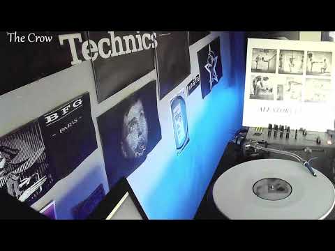 Xymox-no words (1984