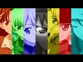 【劇場版レンタル開始記念】 THE MONSTERS 【ガルパンMAD】