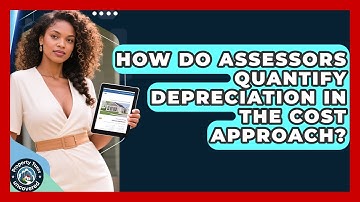 How Do Assessors Quantify Depreciation In The Cost Approach? - Property Taxes Uncovered