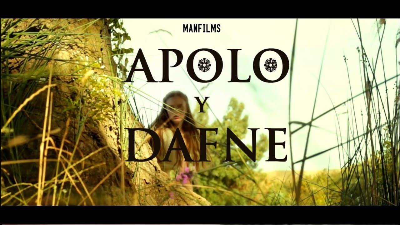 APOLO Y DAFNE | Cortometraje MANFILMS